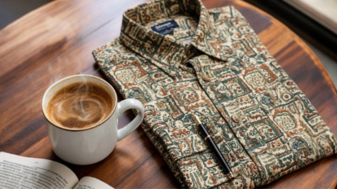 『名前のない場所を、編み始める』