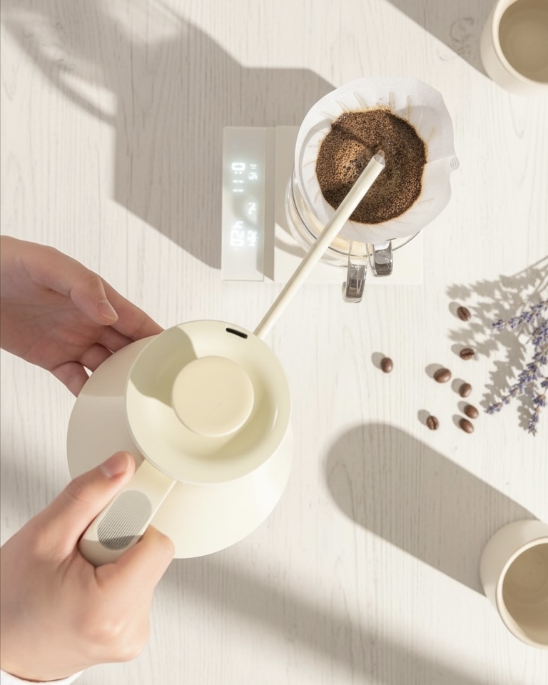 きもち を整える