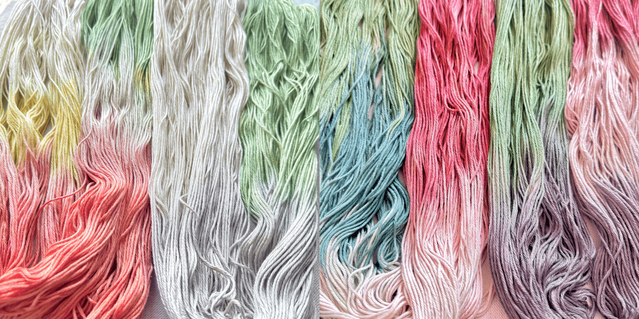 オーダーのはなし