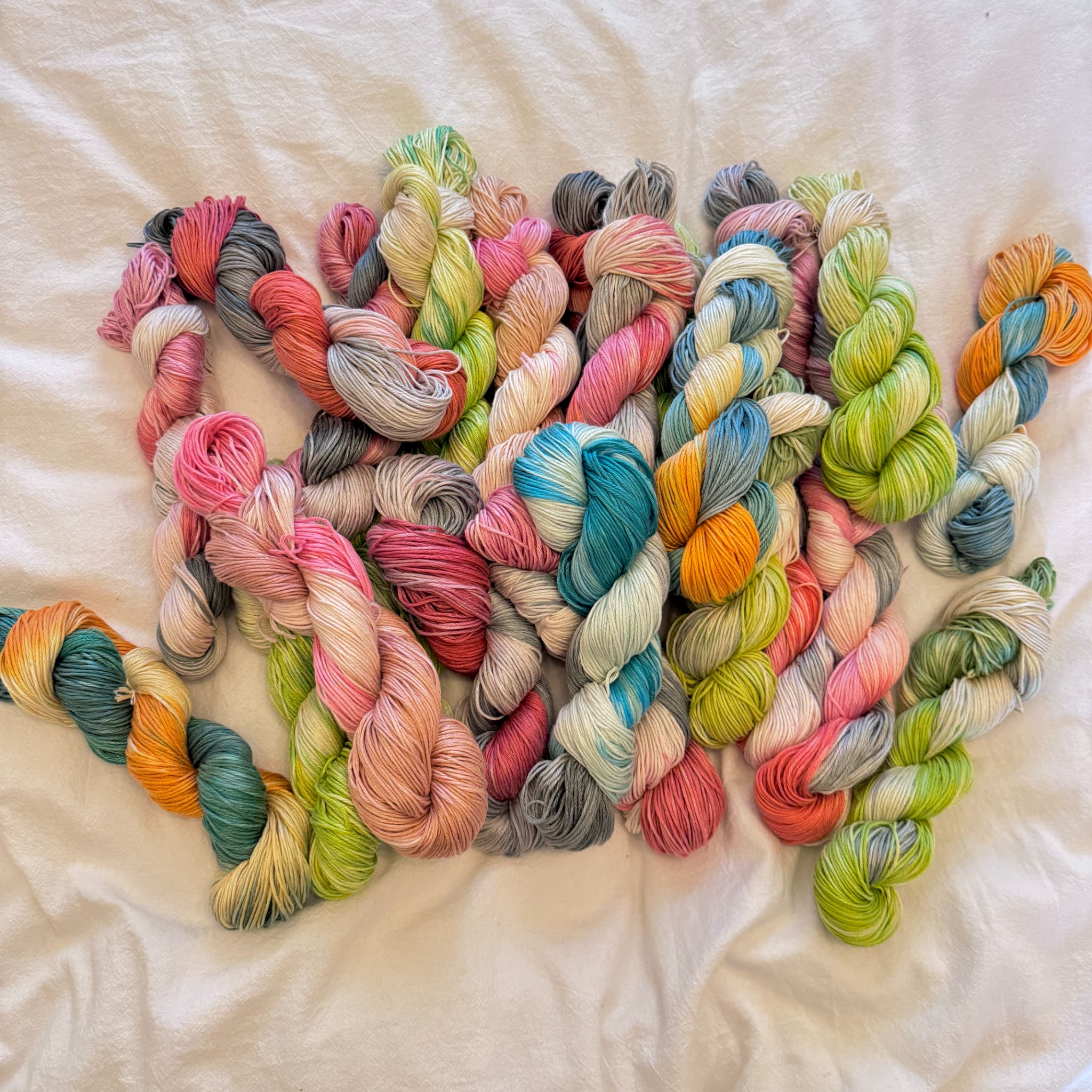 はじめまして、ことりいとです。