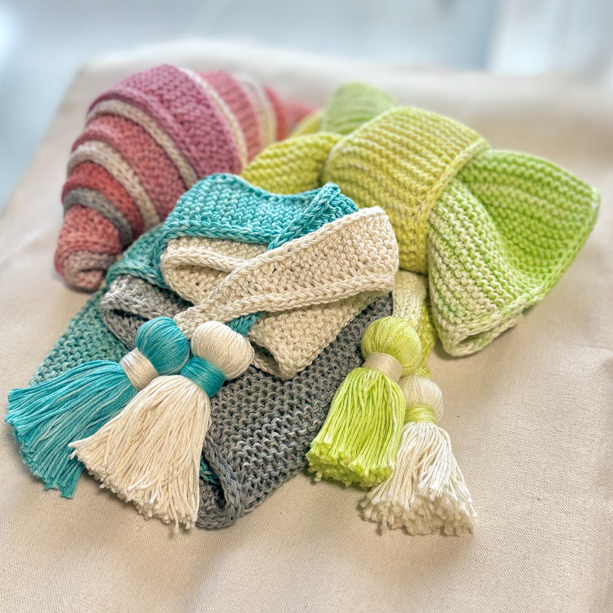 ゆるだんシリーズをリリースしました