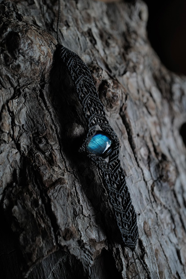 「碧」Yasuhide Ono jewelry 8/1~8/16