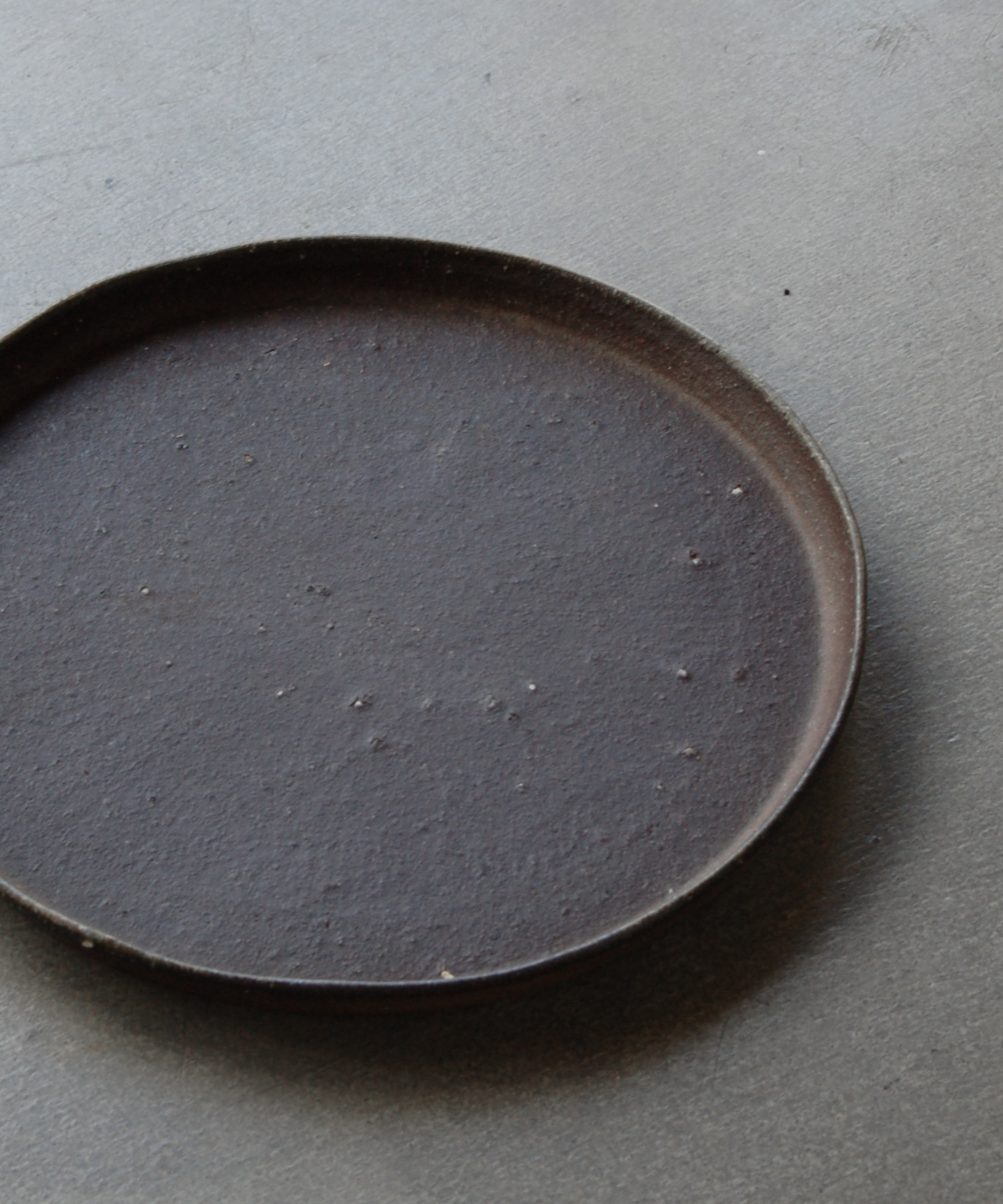 「 江間 廣 」陶展