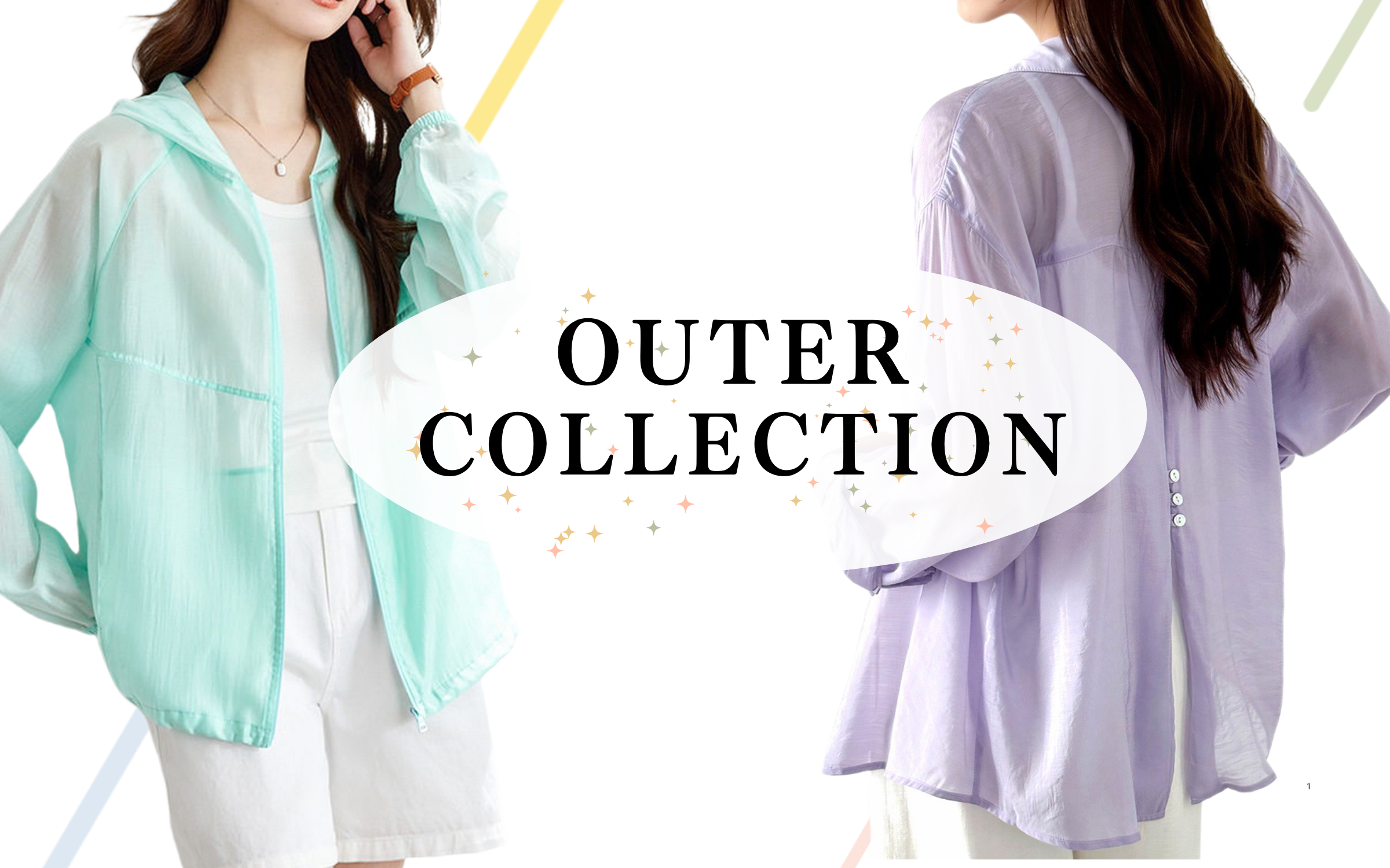 OUTER COLLECTION