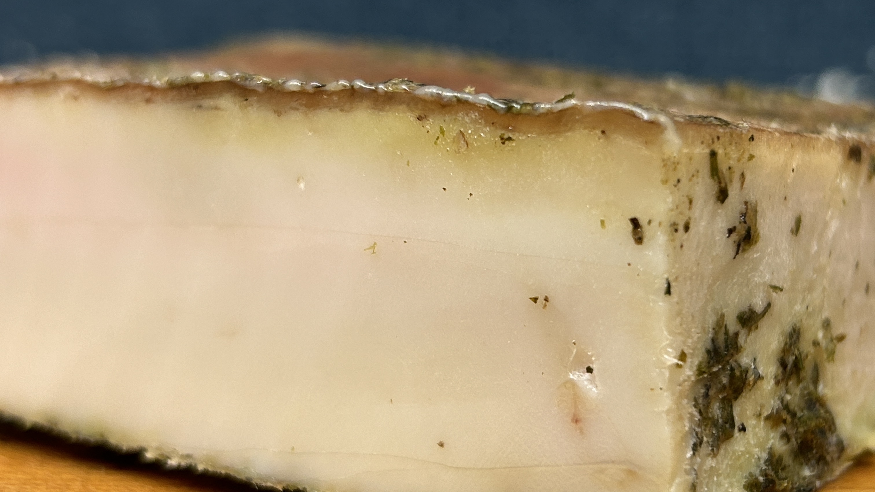 “ラルド”イタリアで生まれた魔性の食材
