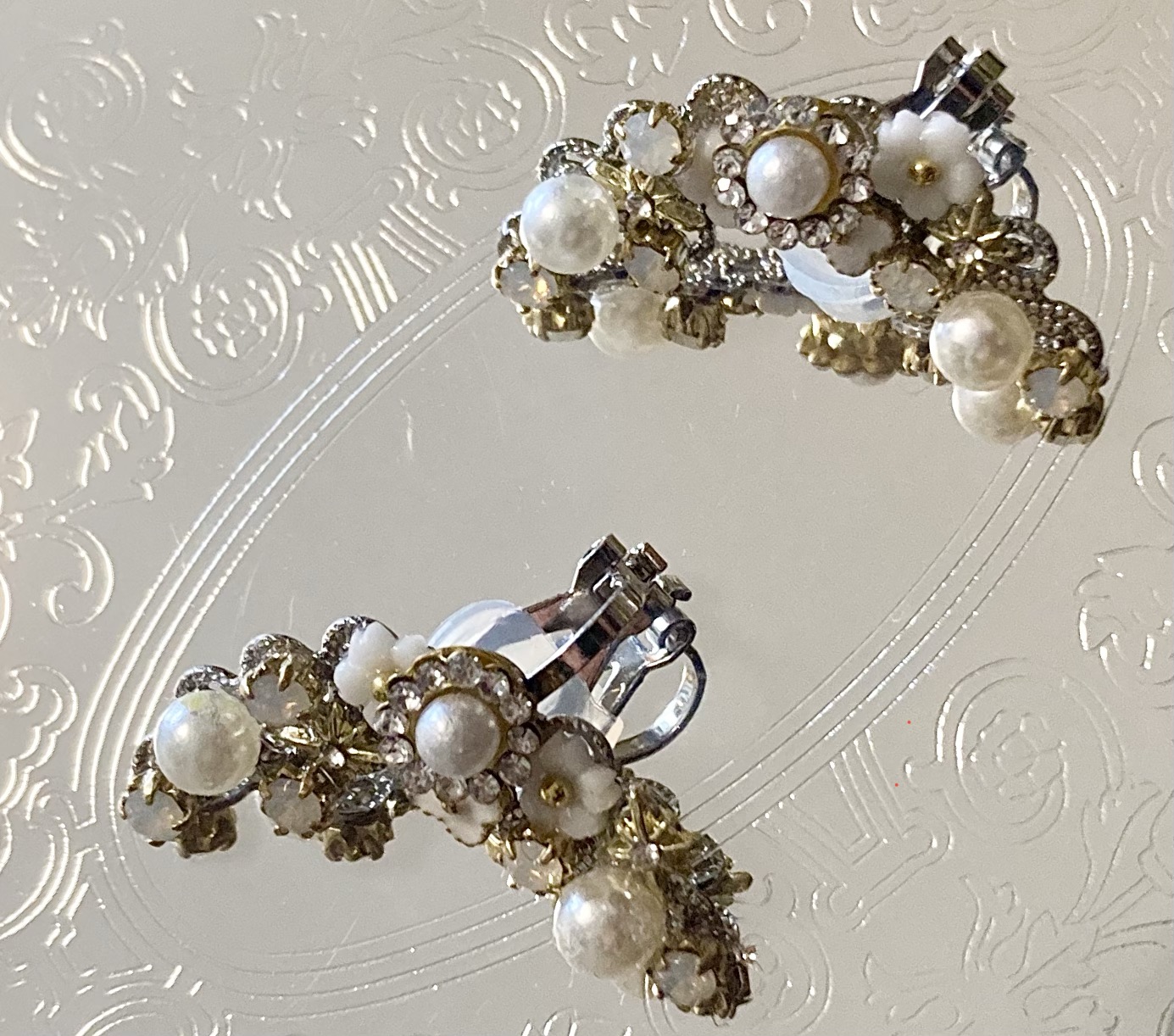 ミミの初めてのイヤーカフ(物語・2話)