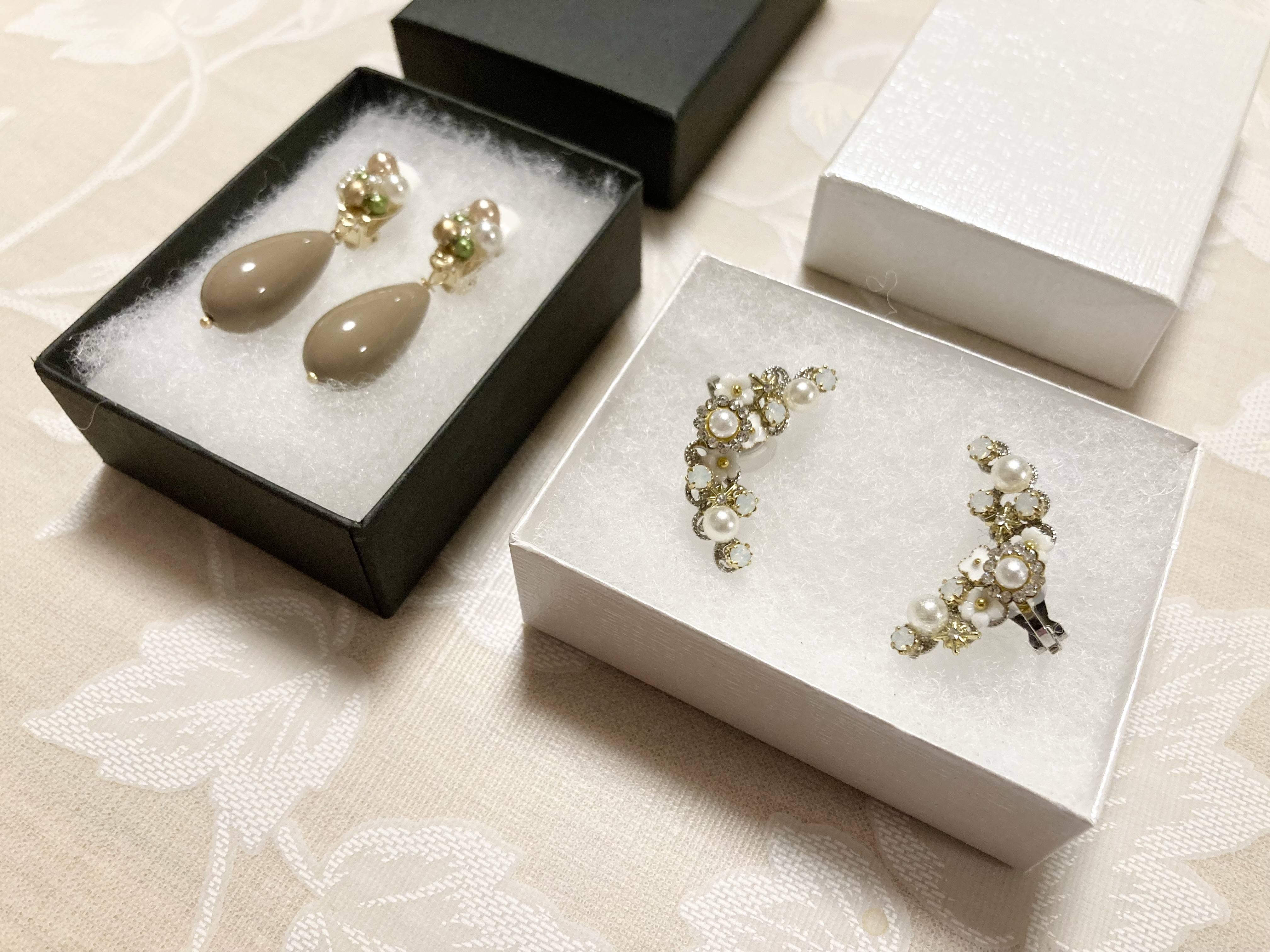 ギフトボックスのご案内