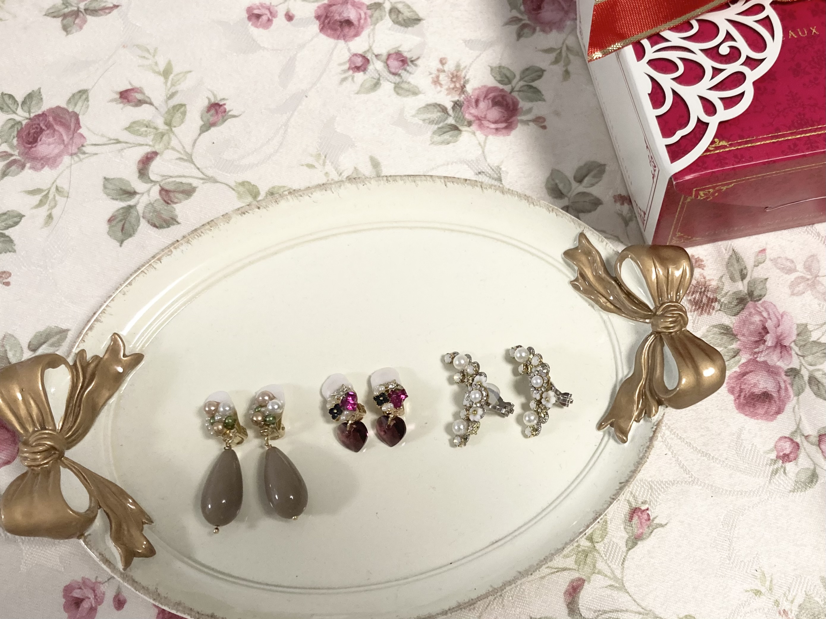 アクセサリーのプレゼントで失敗しないには？(男性必見！)