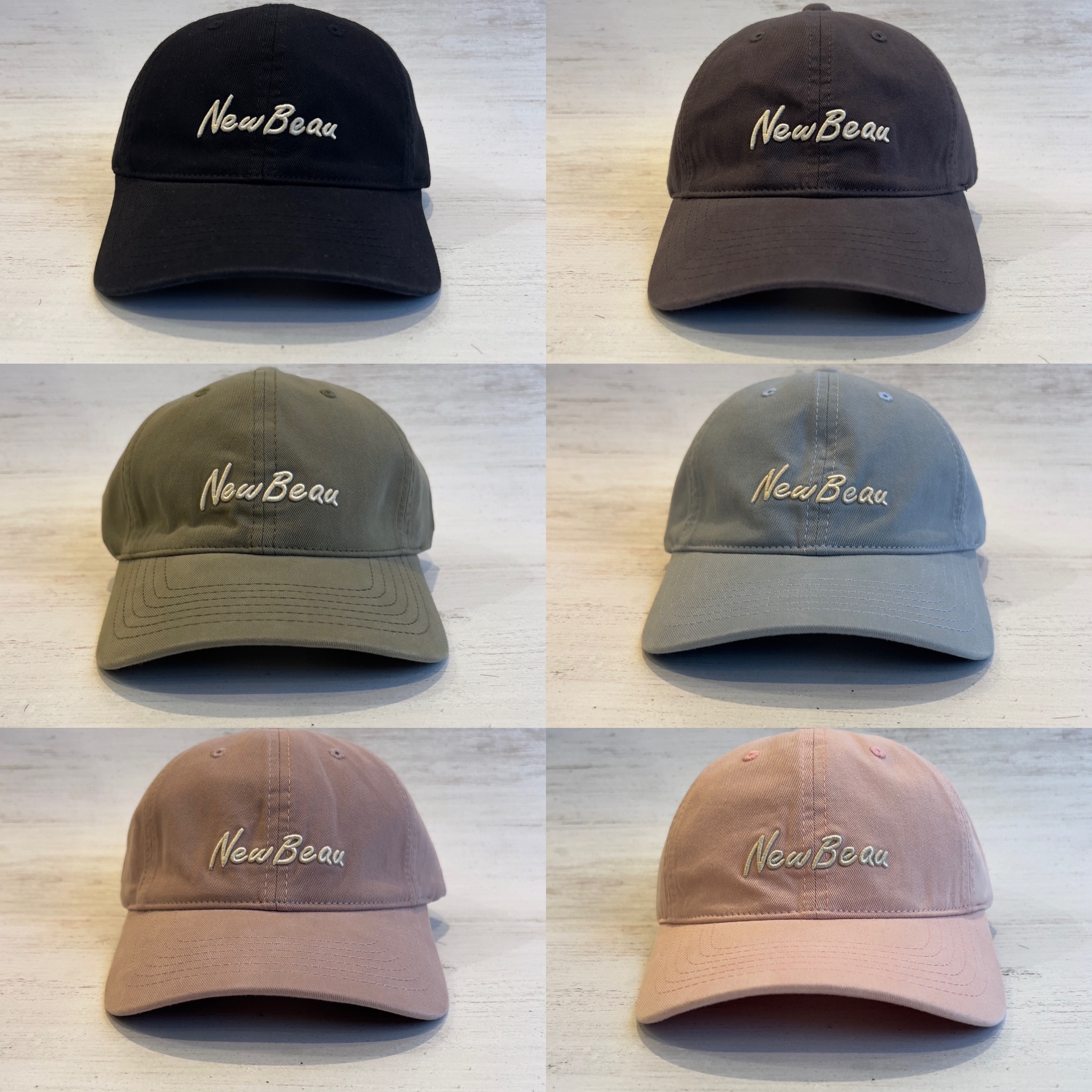 帽子で頭が痛くなるのはなぜ？サイズと被り方の見直し方