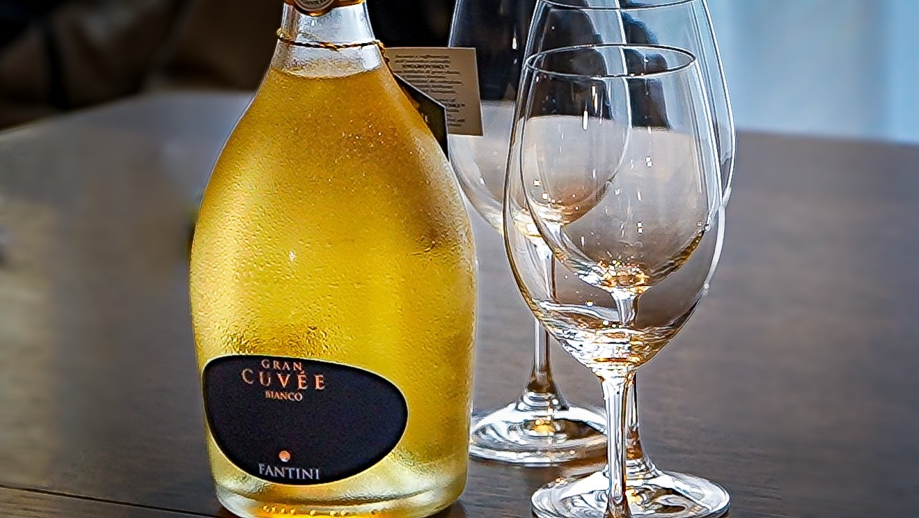 Fantini Gran Cuvée Spumante