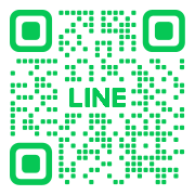 公式LINE始めました！