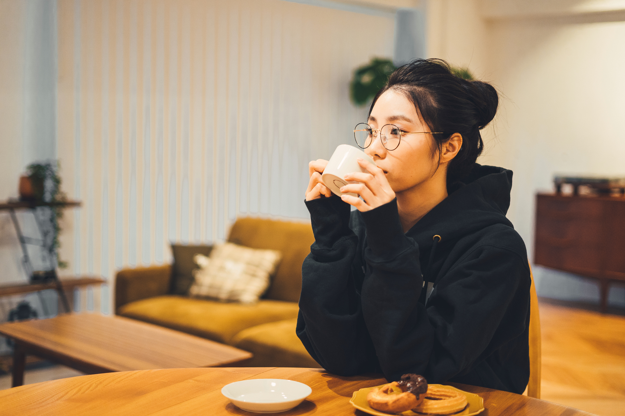 「1月中旬からの“ゆるっとリセット習慣”」