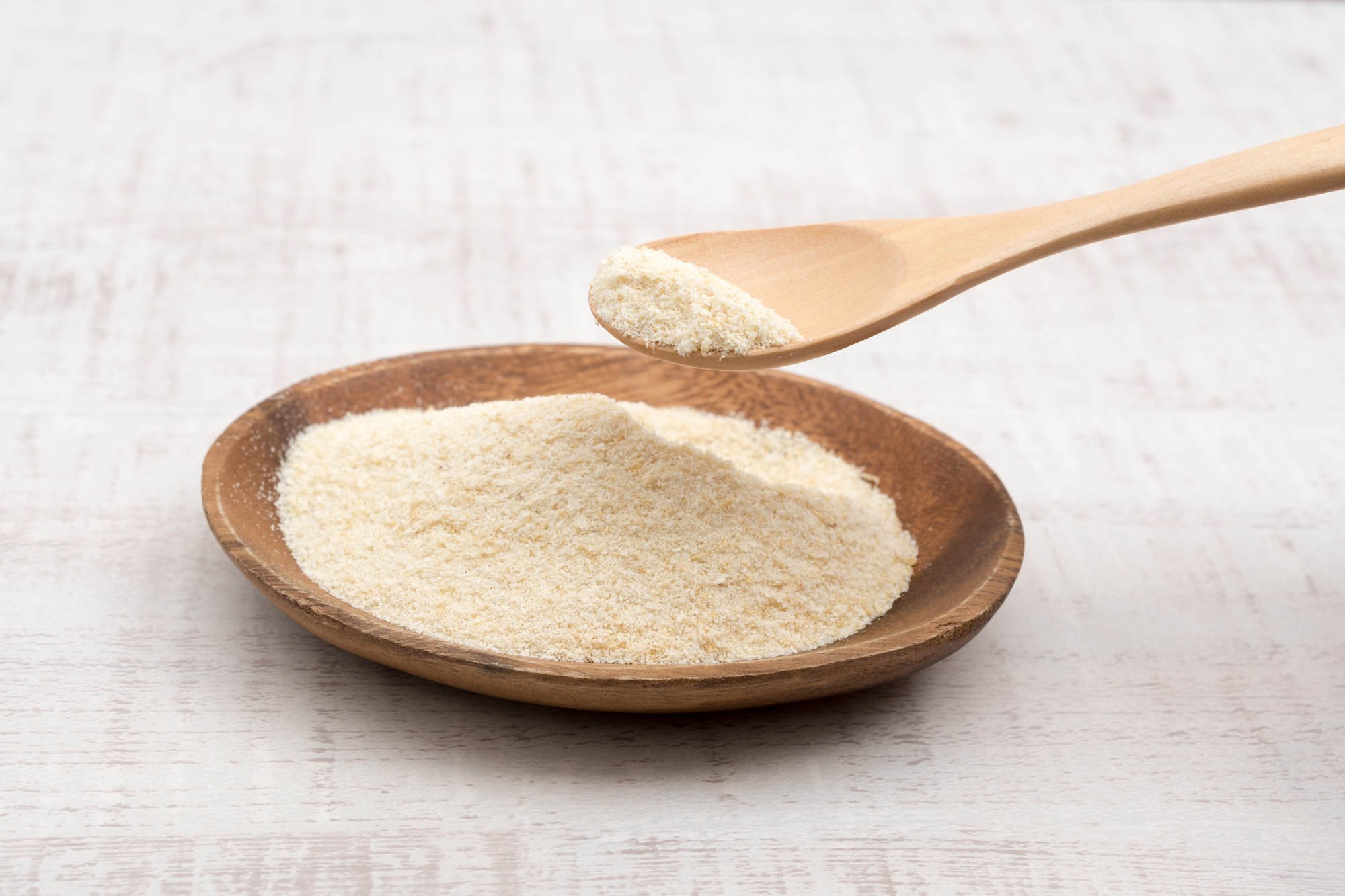 食物繊維を増やそうとして失敗する人の共通点