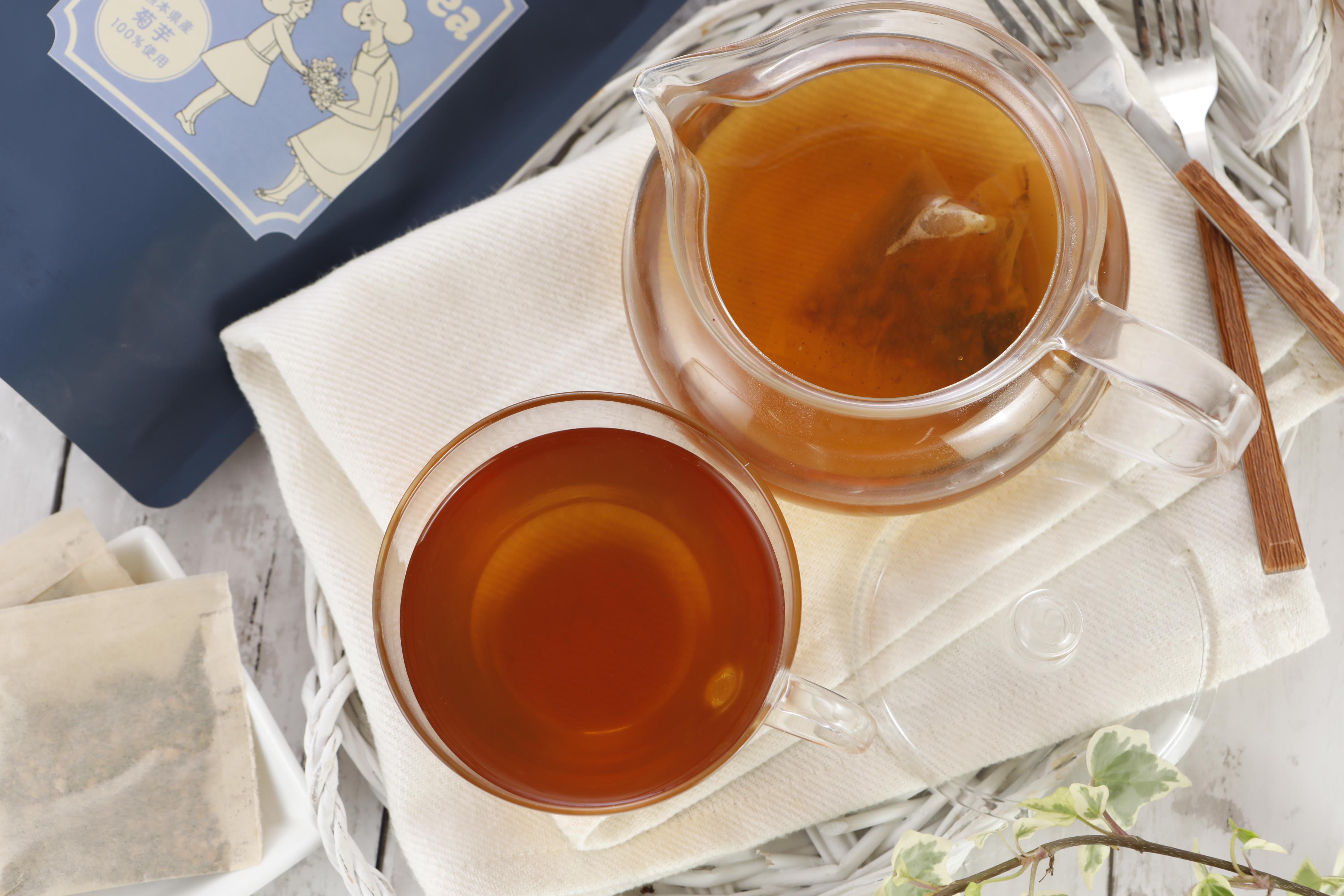 「季節の変わり目こそ、“整える時間”を」