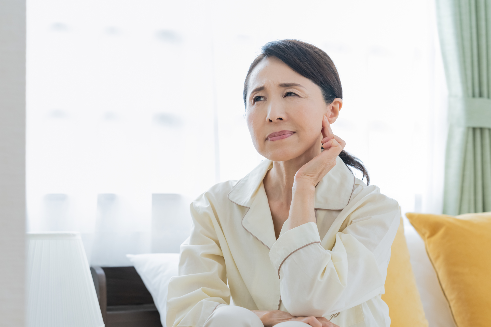 正直、毎日は無理。それでも整う人のやり方