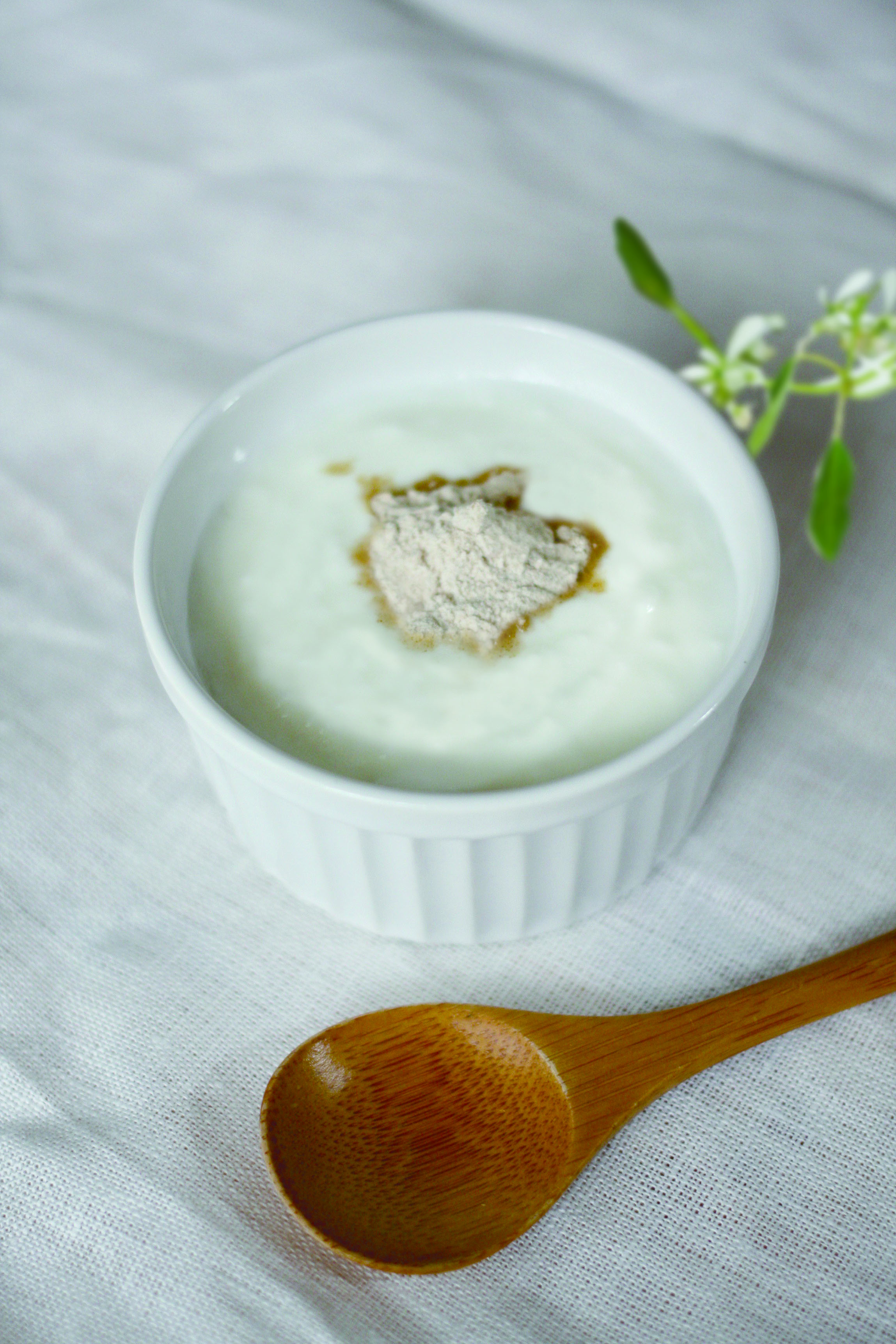 「昼はまだ暑いけど、秋の“ゆるっと腸活”」