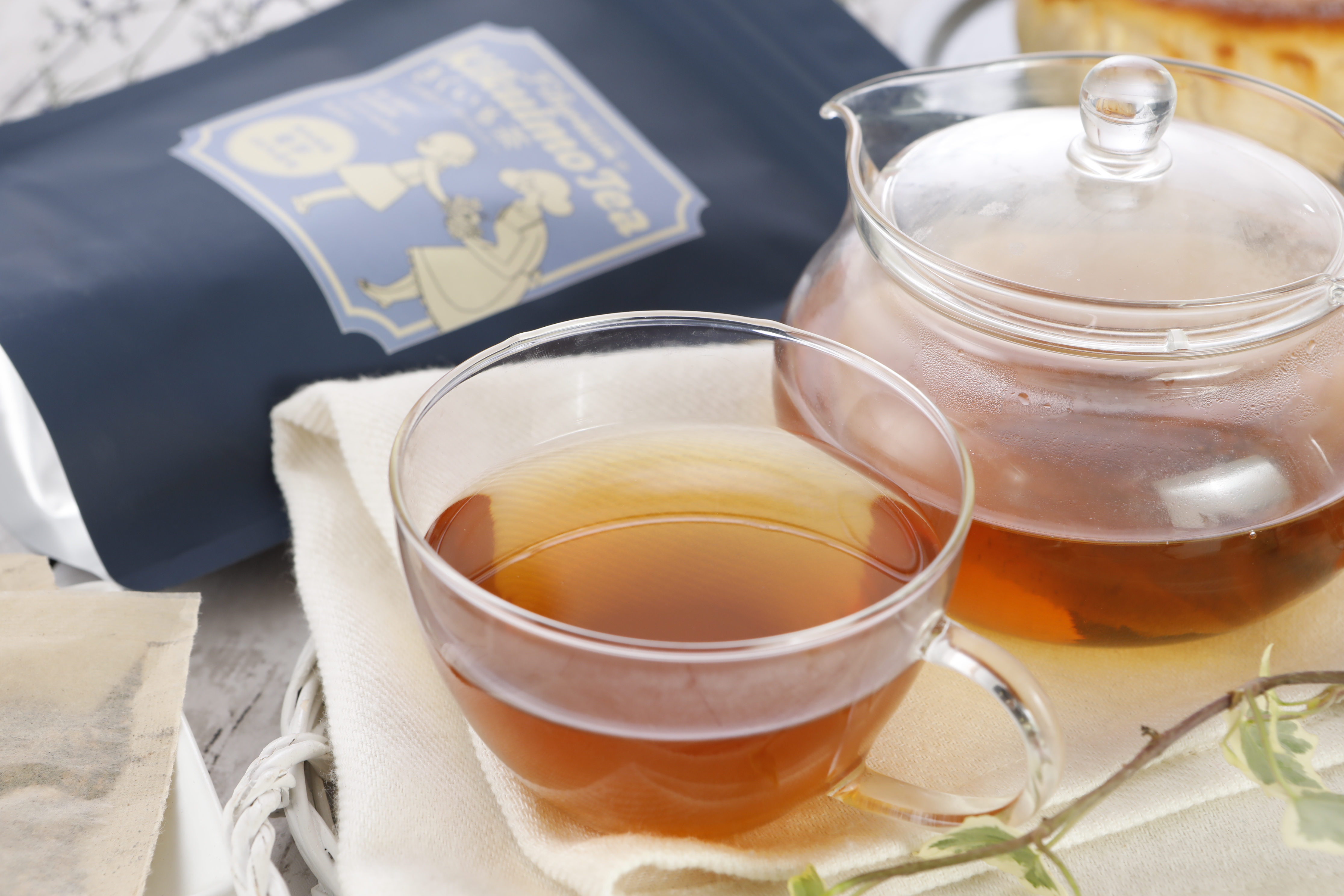 「いろいろ試して、今も残っているのはこのくらいです」