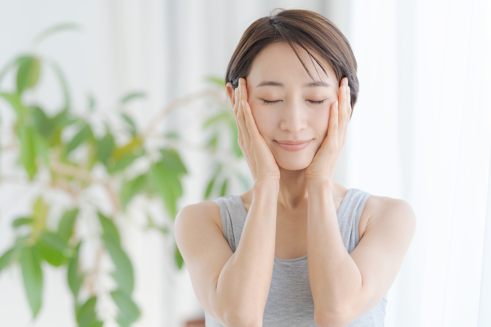 「2026年のはじまりに。からだをいたわる暮らしから」