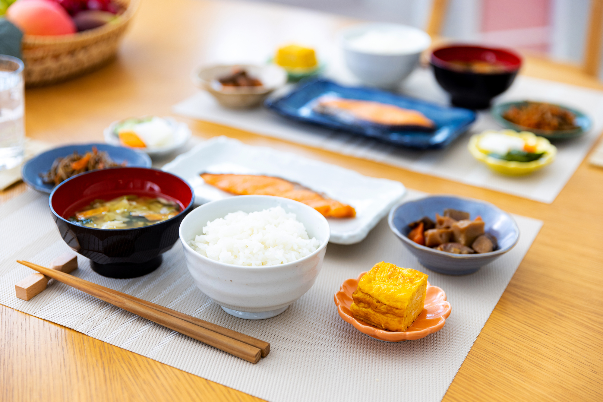 1日でどれくらい足りてない？食物繊維をざっくり計算してみた