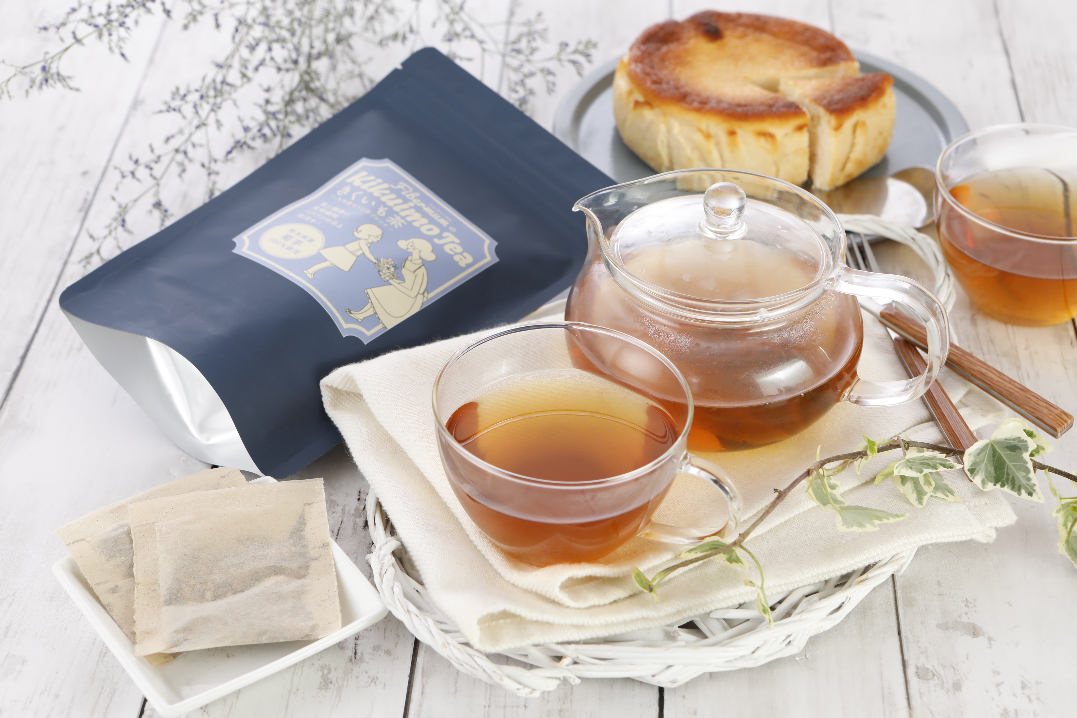 「腸活、うまく続かなかったこともあります」