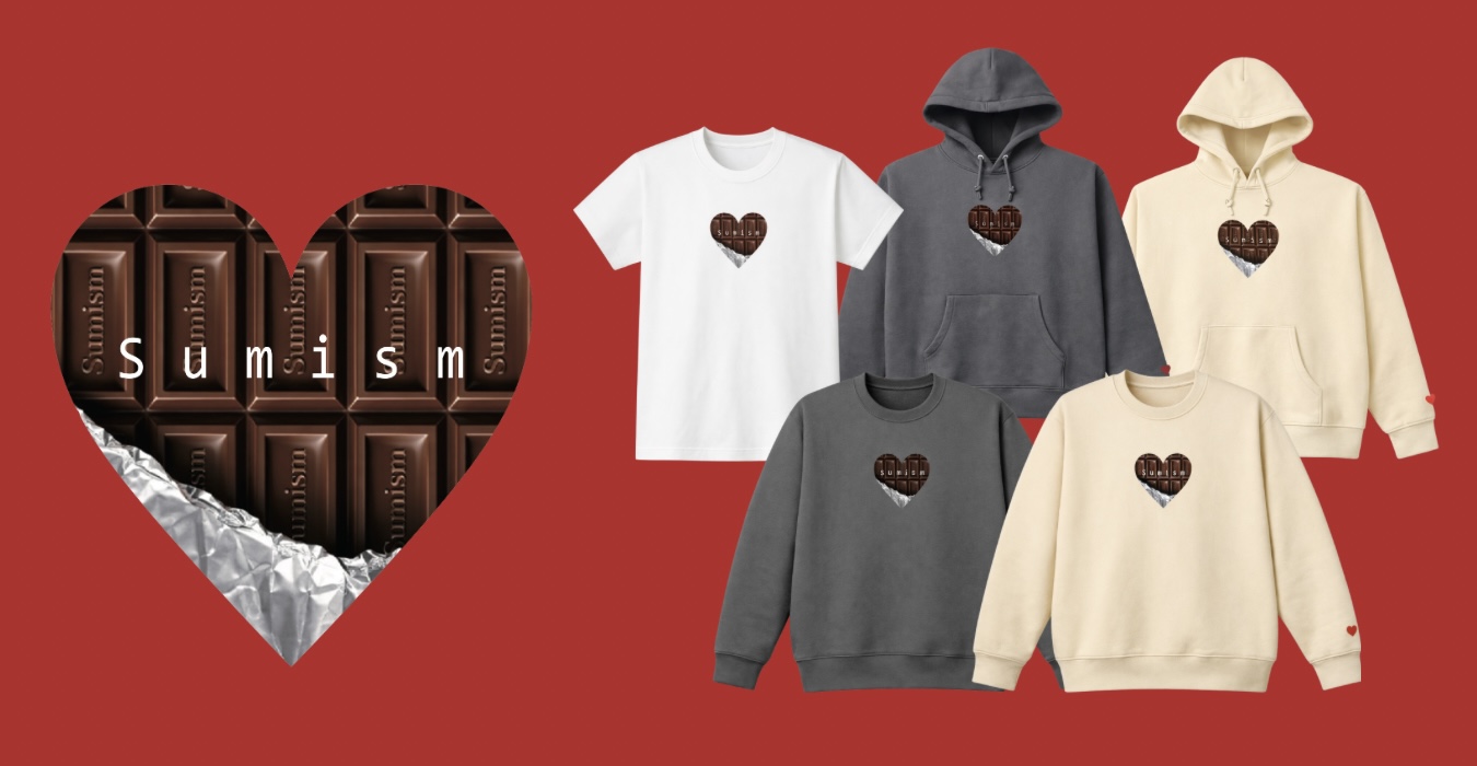 Sumism Valentine’s Day 2026