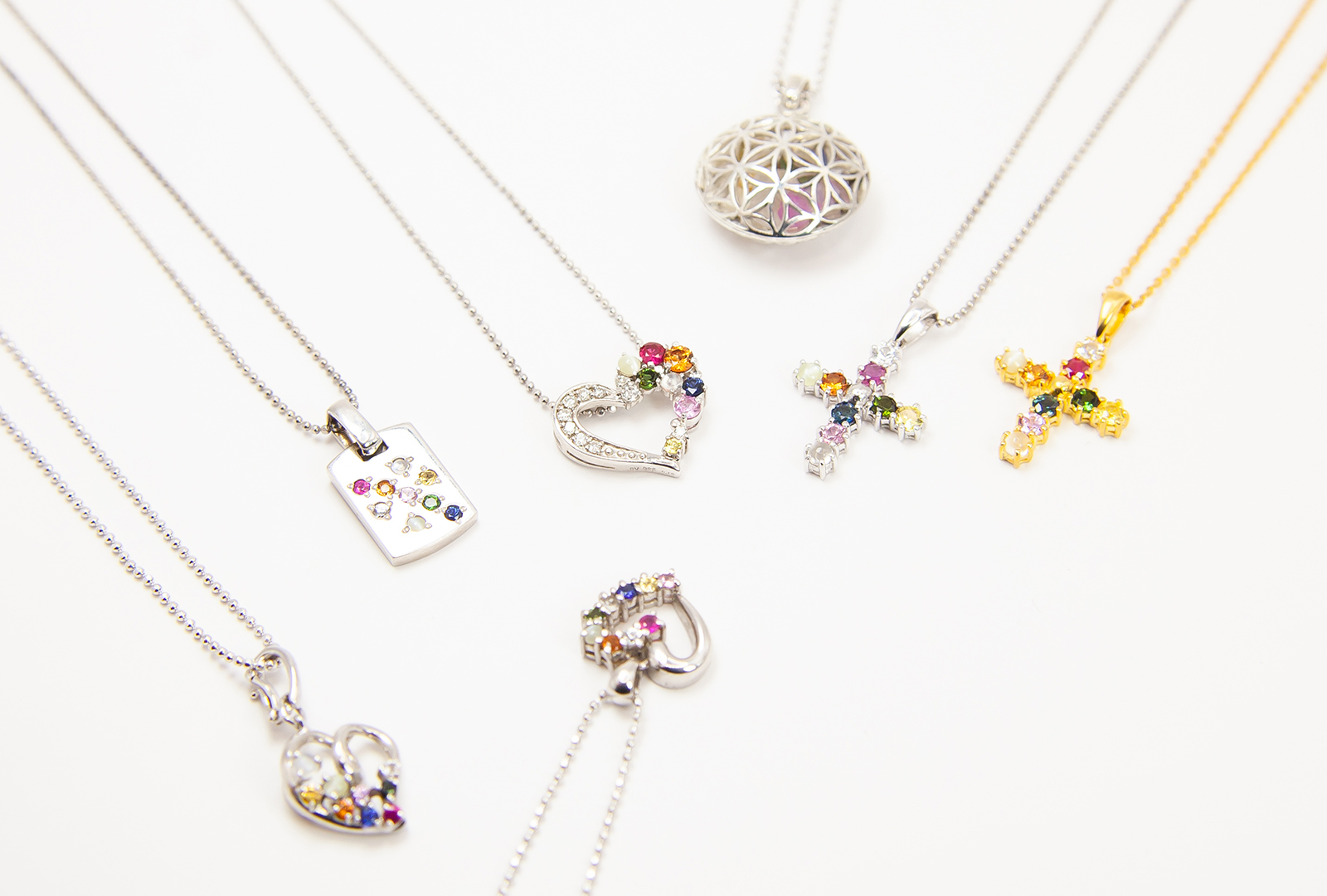 全ての形には意味がある、デザインへのこだわり。