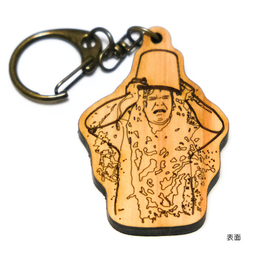 【人物紹介】アイスバケツチャレンジ（IRONNA HITO - No.001）