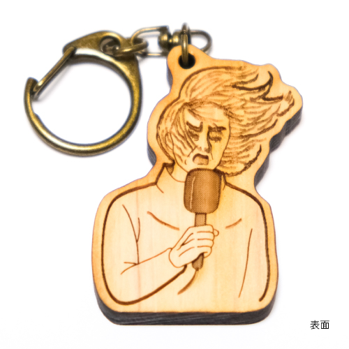 【人物紹介】台風レポーター（IRONNA HITO - No.002）