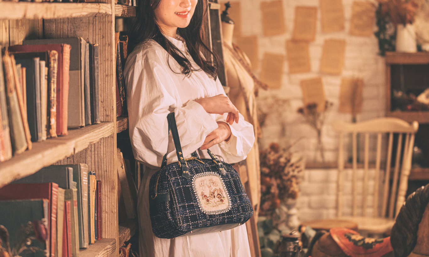 PUKU web shopをリニューアルしました！