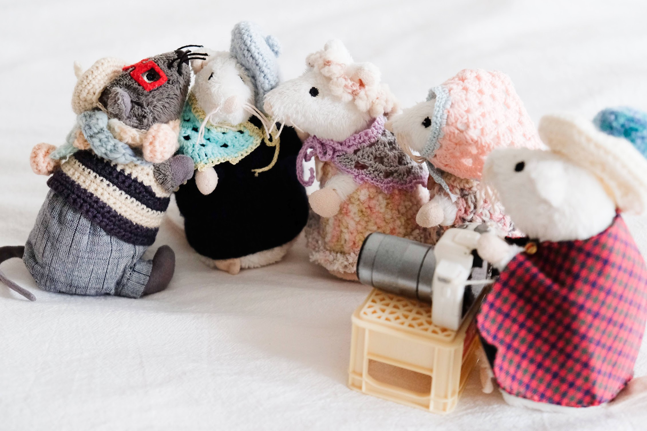 みんなで作った〝Tailor NEZU〟の新ショップがオープンしました！