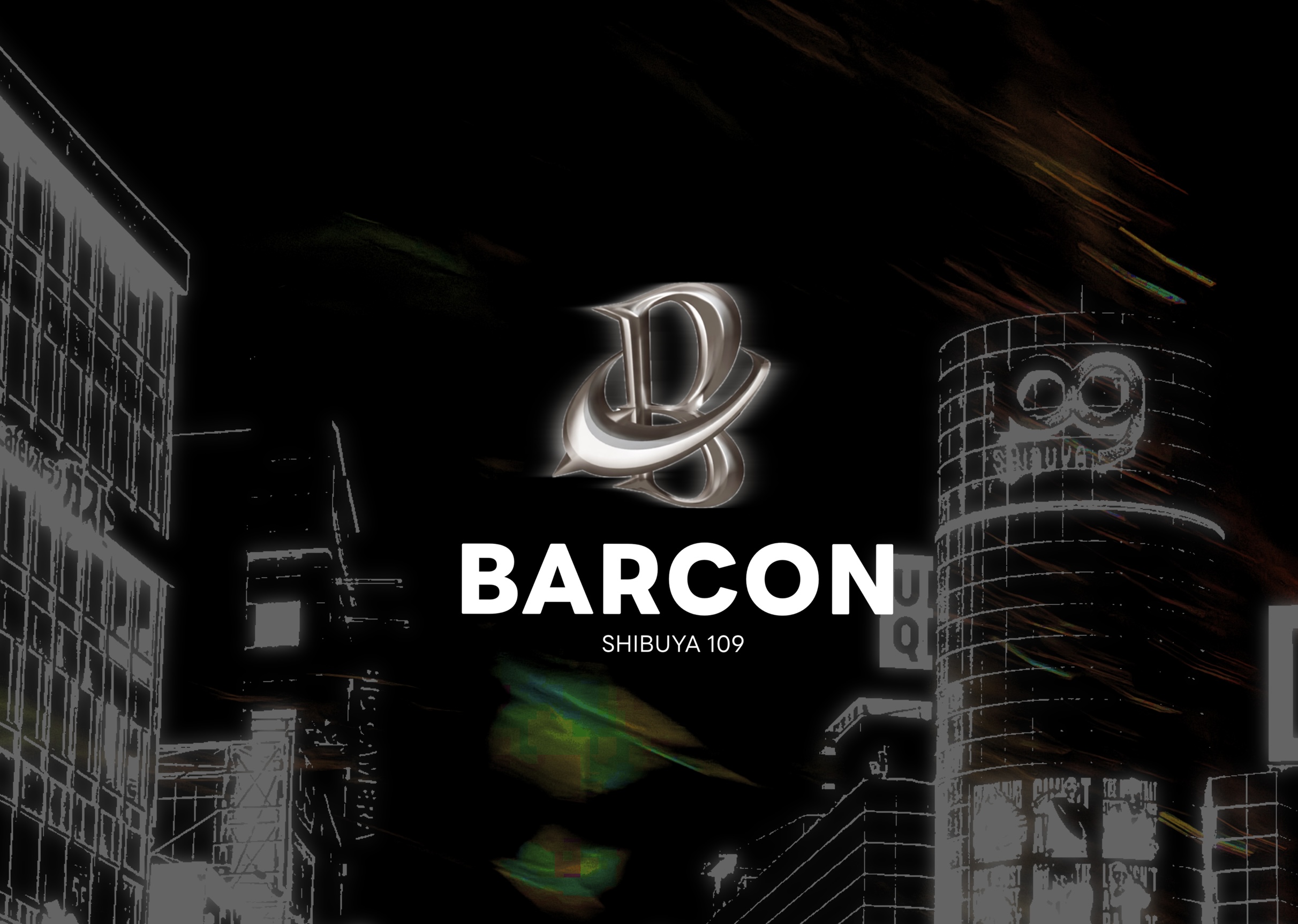 【渋谷109店オープン】最先端モードを纏う「BARCON」注目の最新レディーススタイル