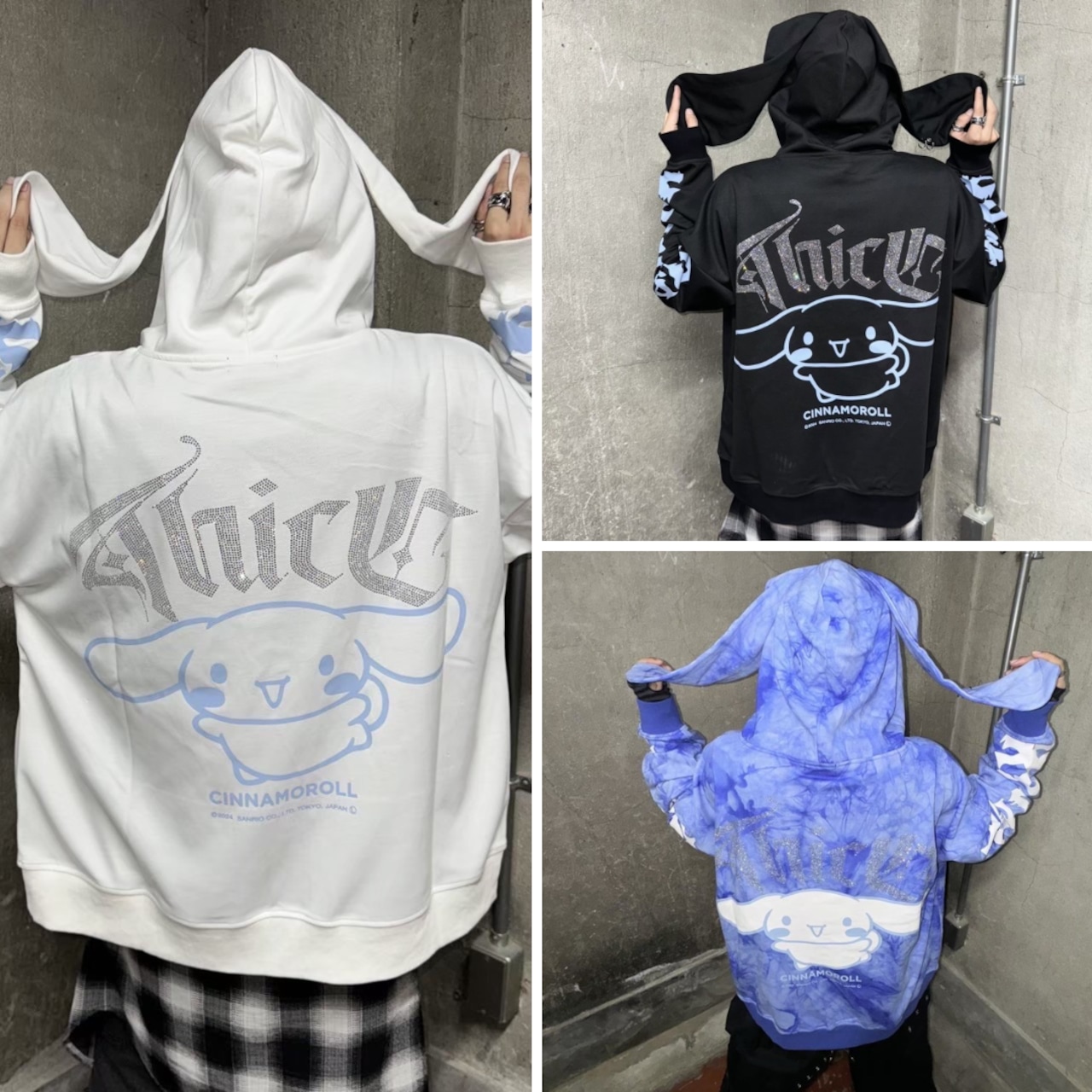 ''あの''大人気キャラから新作コラボアイテムが登場！