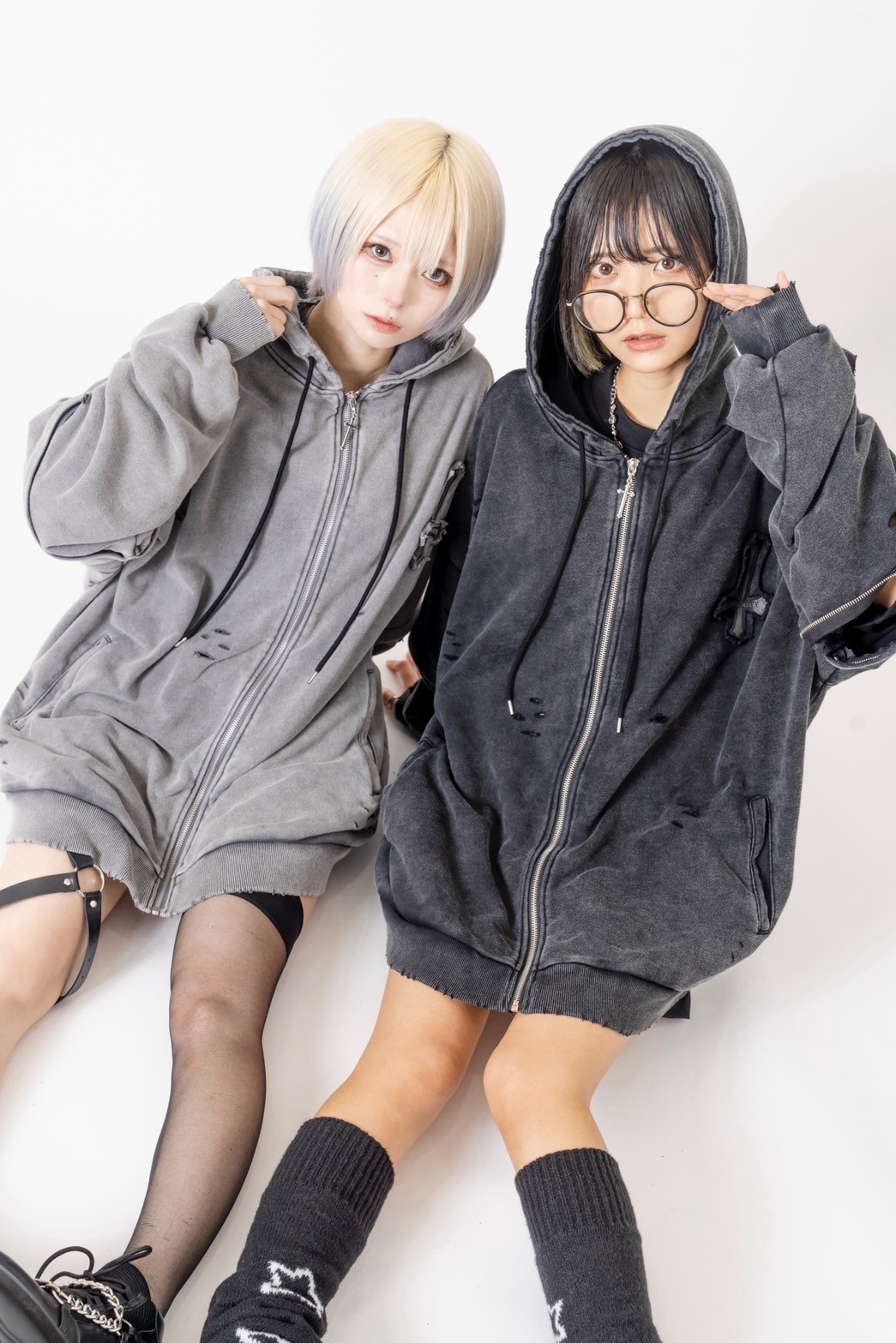 あの大人気のパーカーがついに再入荷！