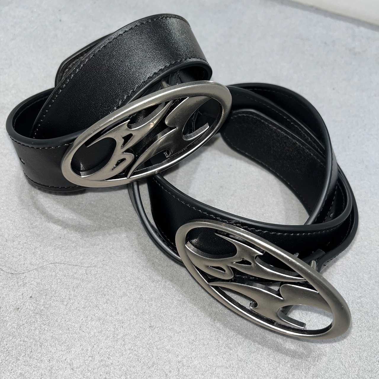 大人気！BARCONベルトが待望の再入荷！！