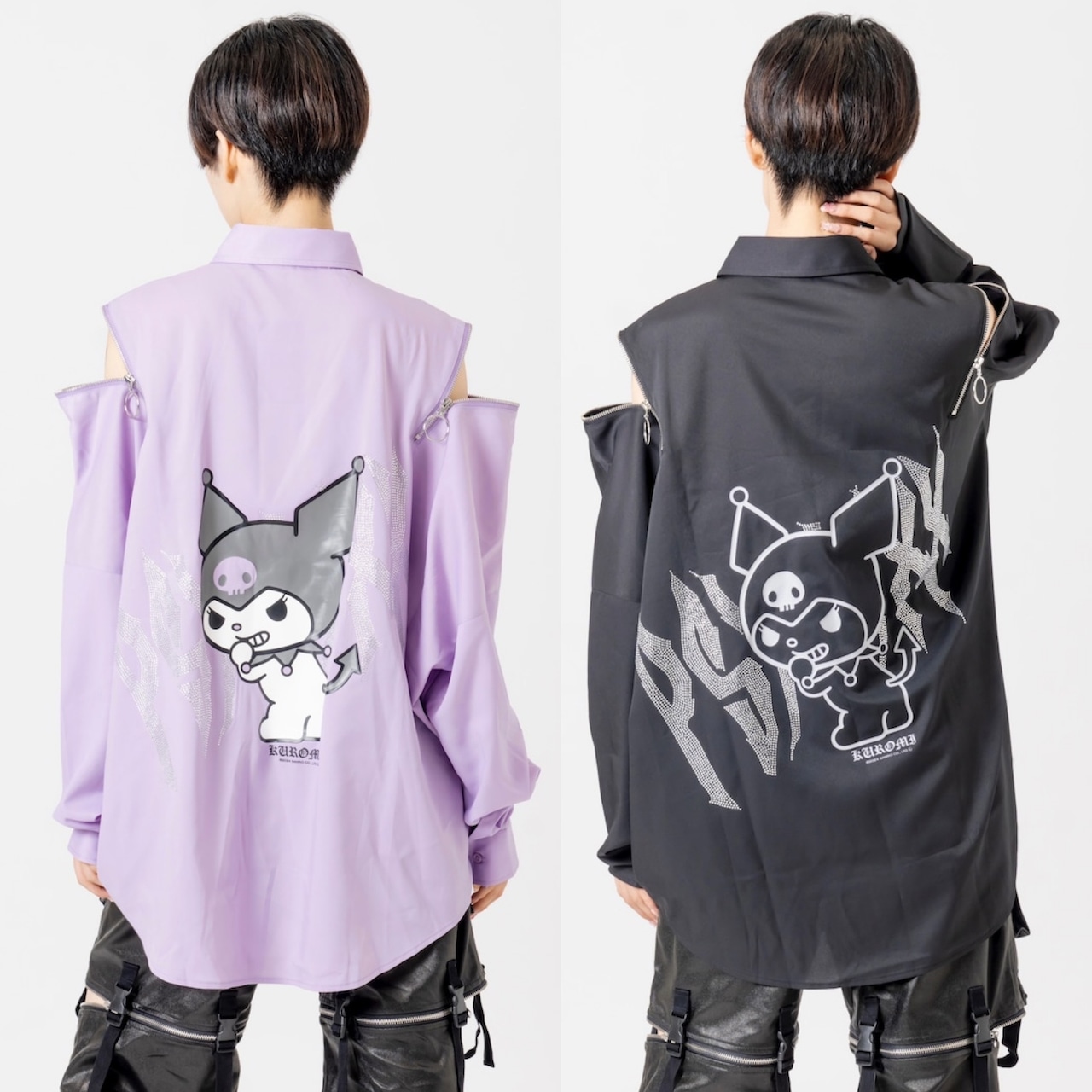 シナモンだけじゃないよ？もちろんあのキャラも参戦！