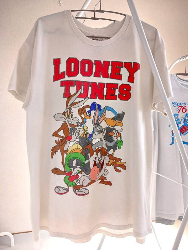 TシャツSALE　8/20まで
