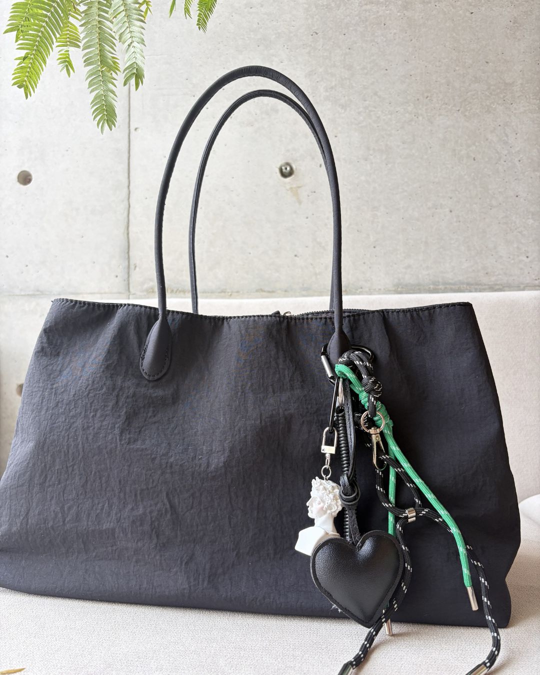 【チャーム特集🍒】バッグにも”自分らしさ”を👜