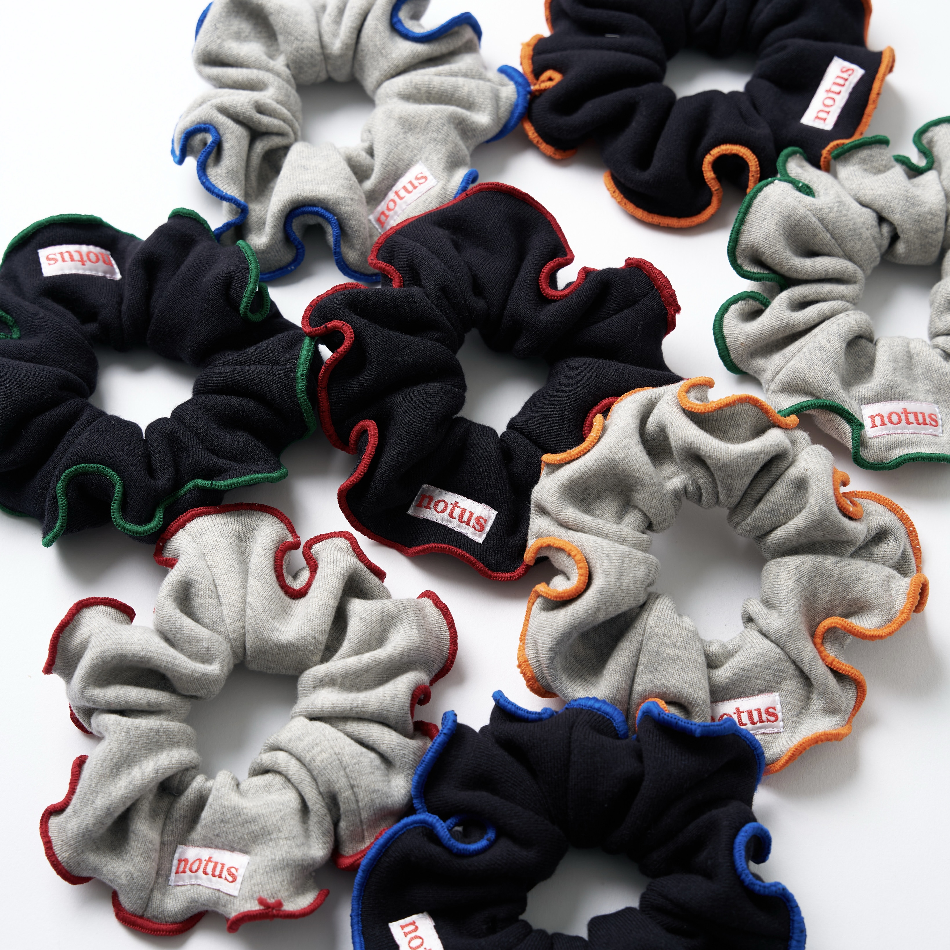 Scruchie (シュシュ)