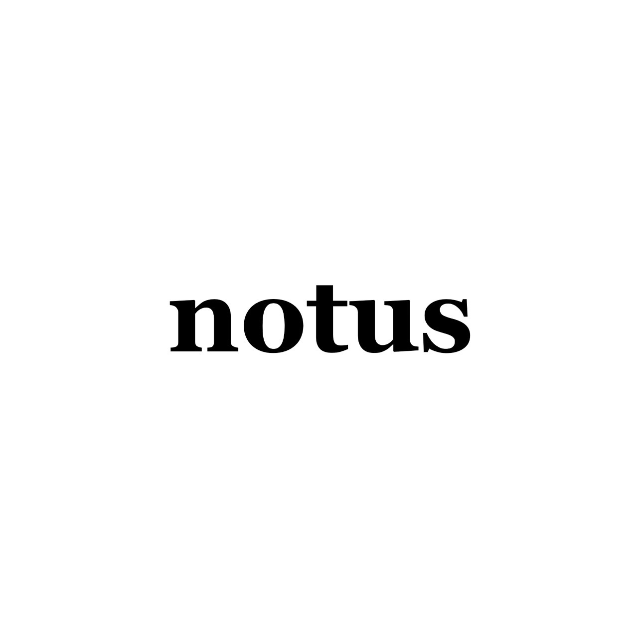 notus(ノトス)