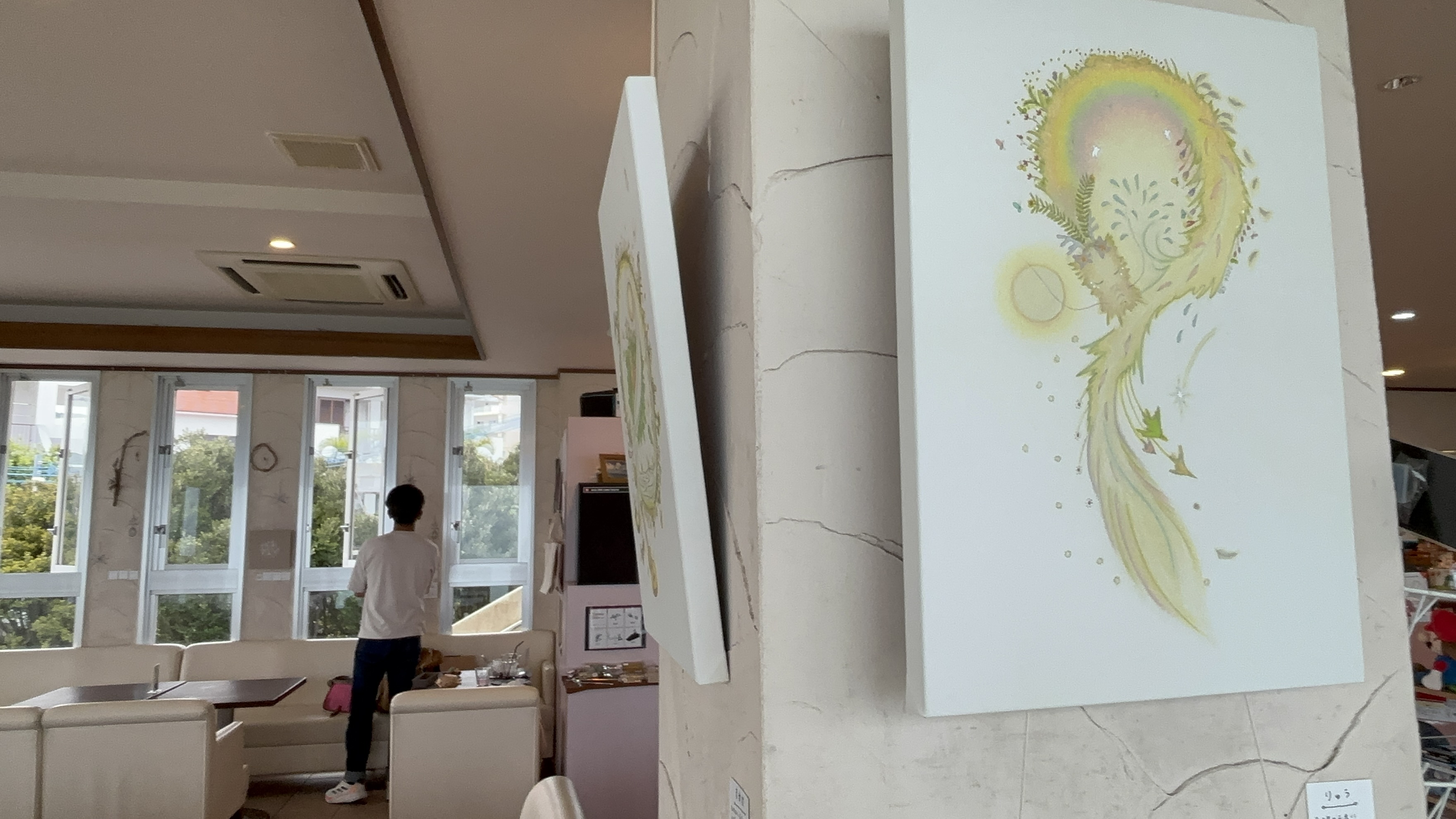 ⭐︎展示会のお知らせです⭐︎  (スタッフ)