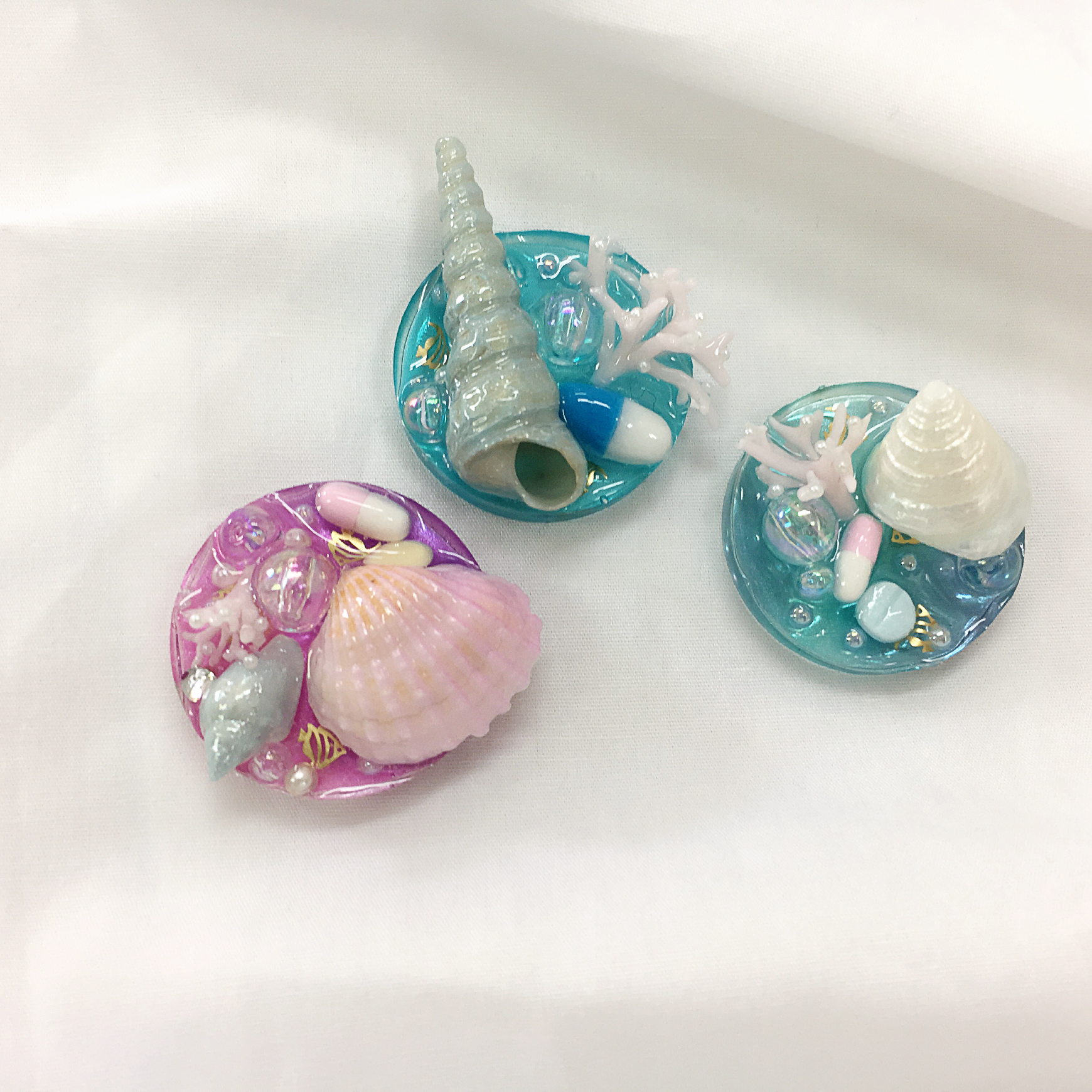 ☆梅雨明け☆