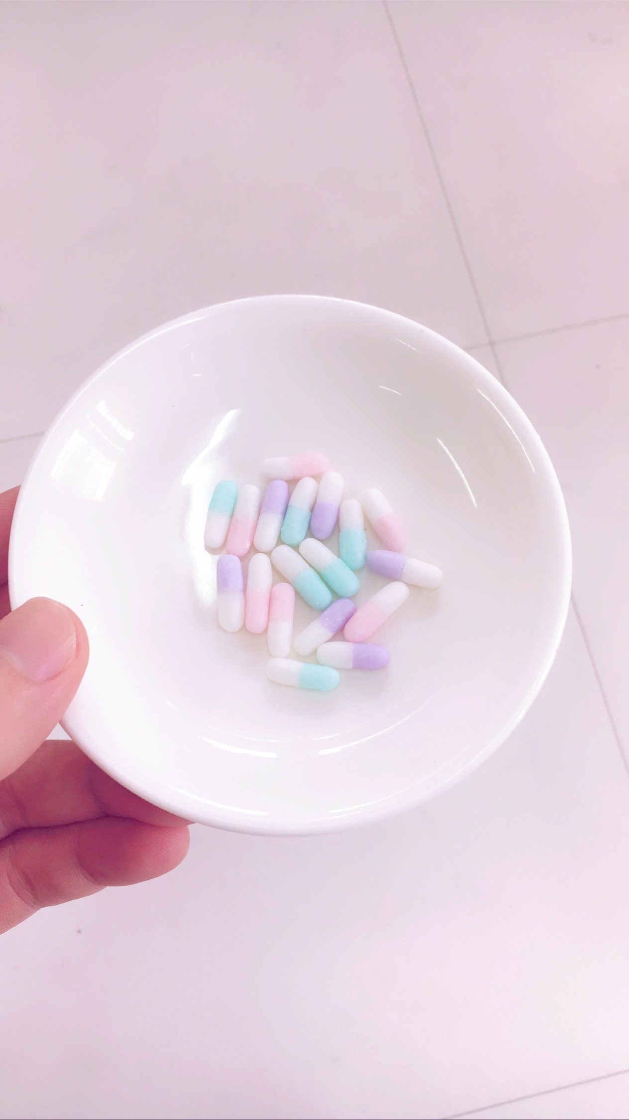 カプセル