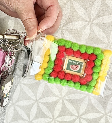 叔母がフェーヴで推し活してた話