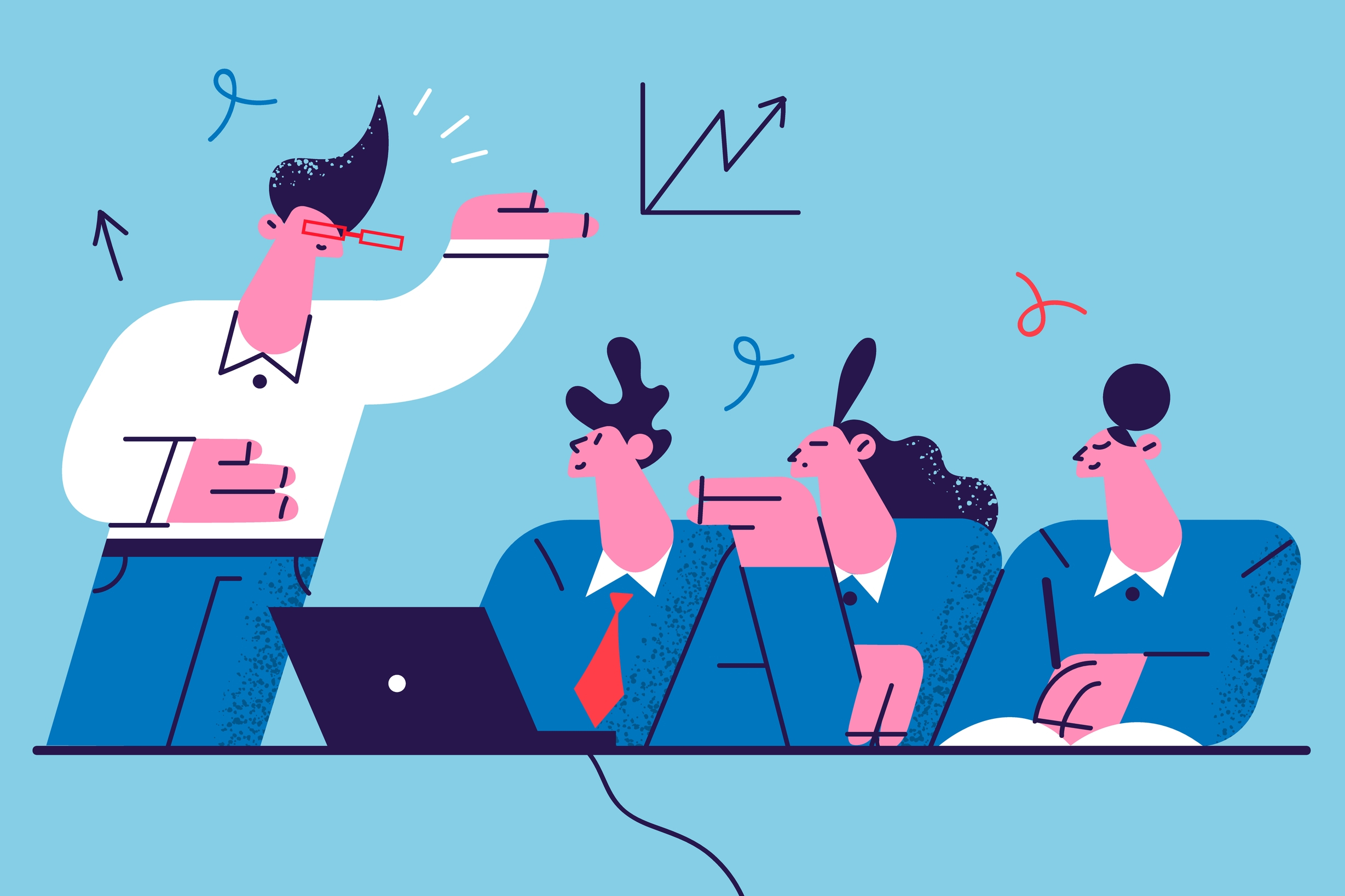 研修の内製化は「素材」で決まる。工数ゼロで教育資産を築く賢い選択