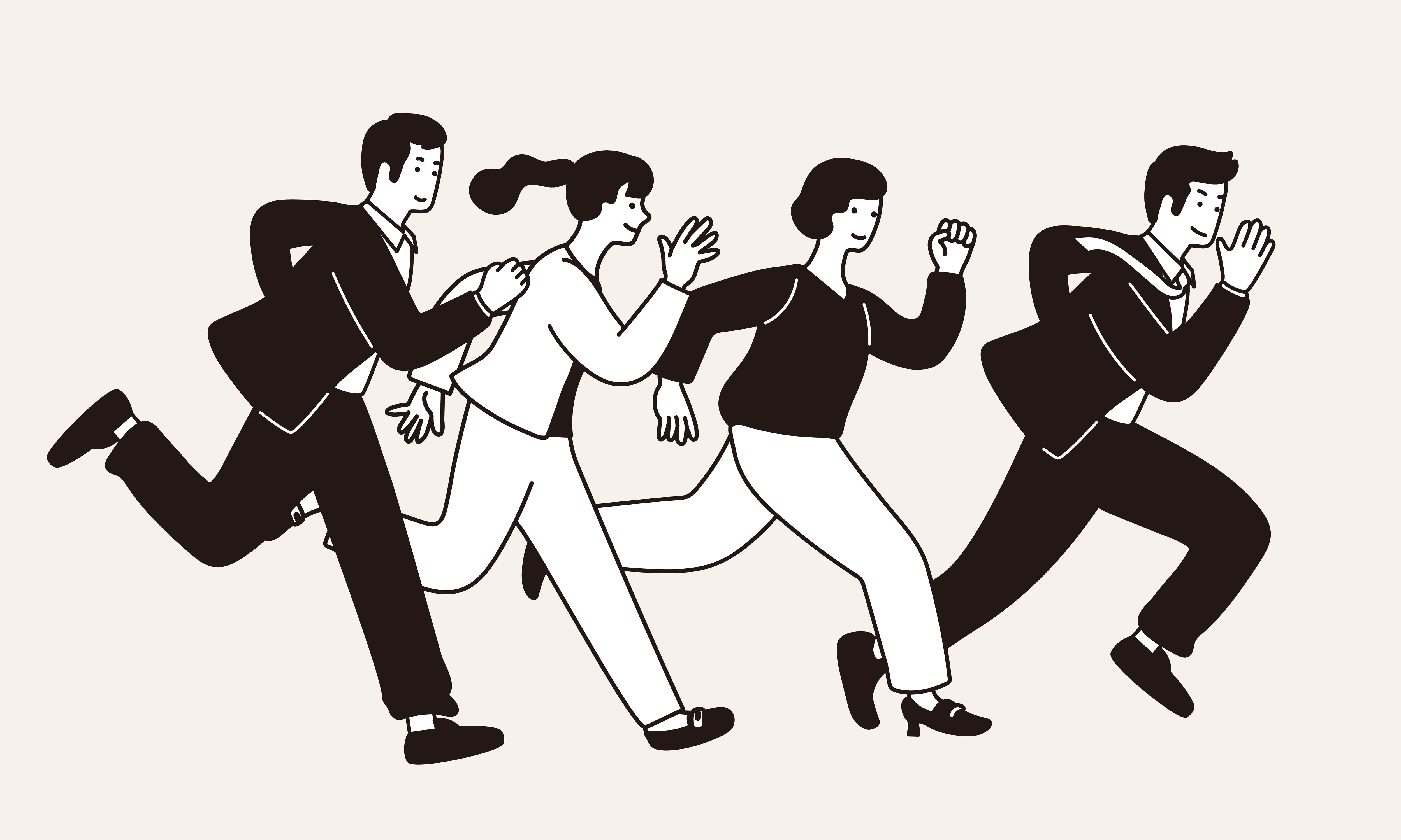 【新年度の準備に】今の時代に即した教育を。新入社員・内定者向け「スタートダッシュパック」のご提案