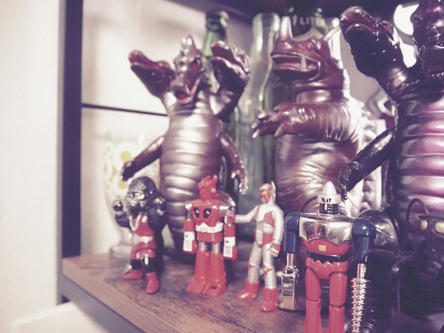 昭和をdesignする。