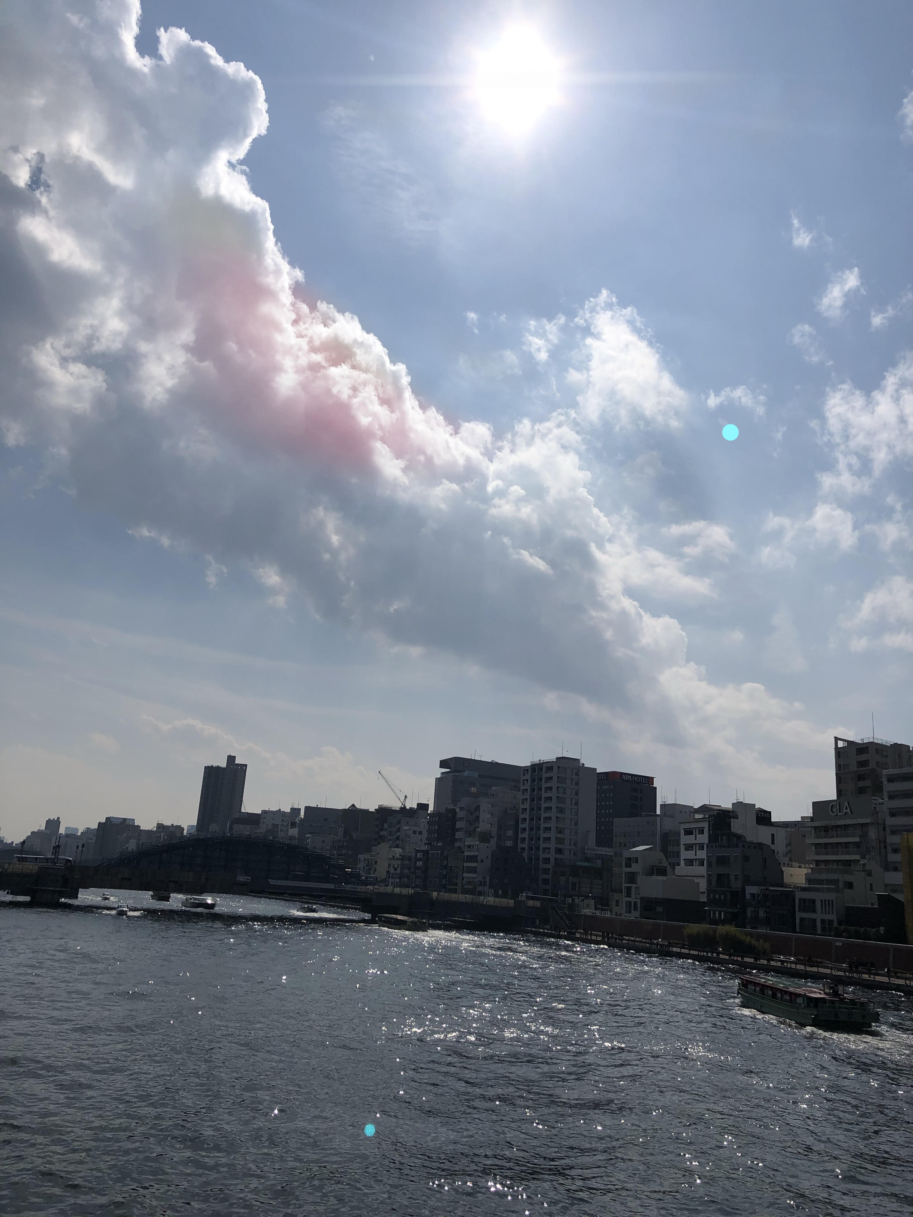 今日も頑張ろう！