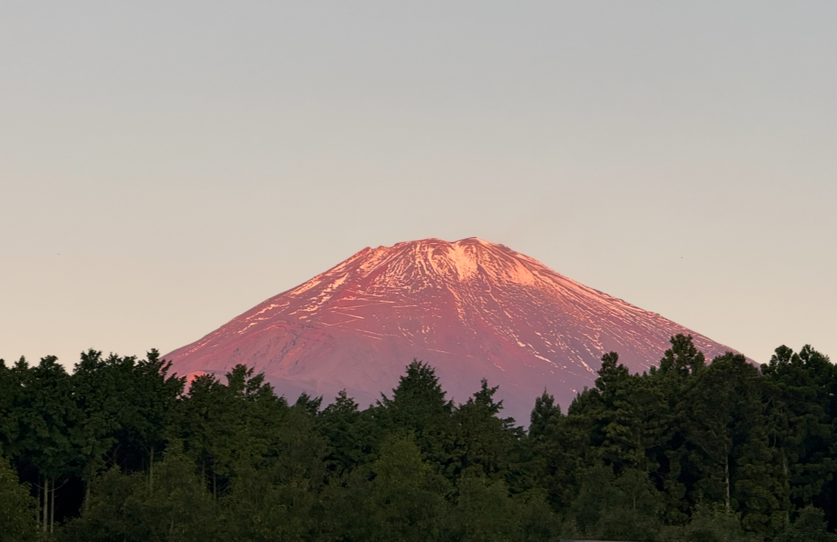 2026年　よろしくお願いいたします