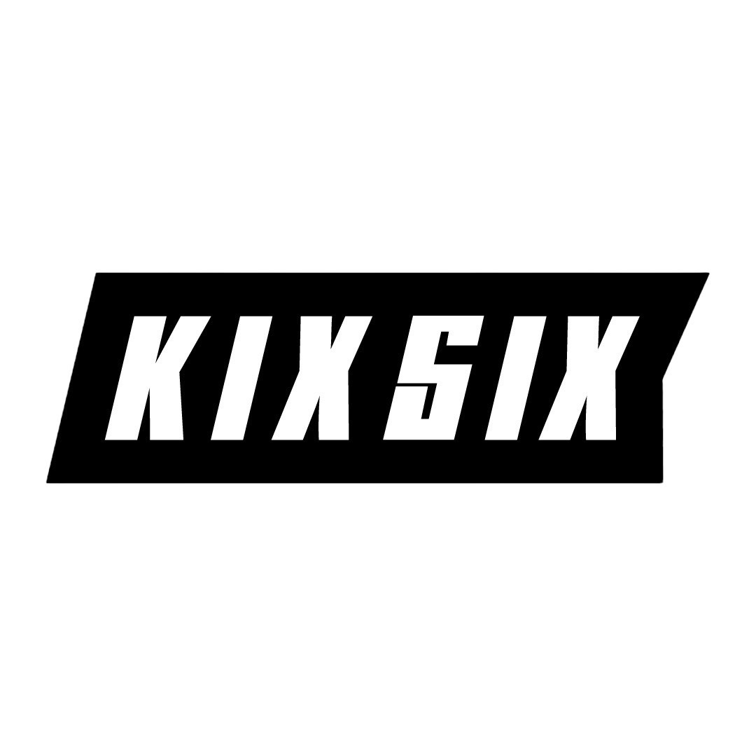 KIXSIX正規取扱店一覧