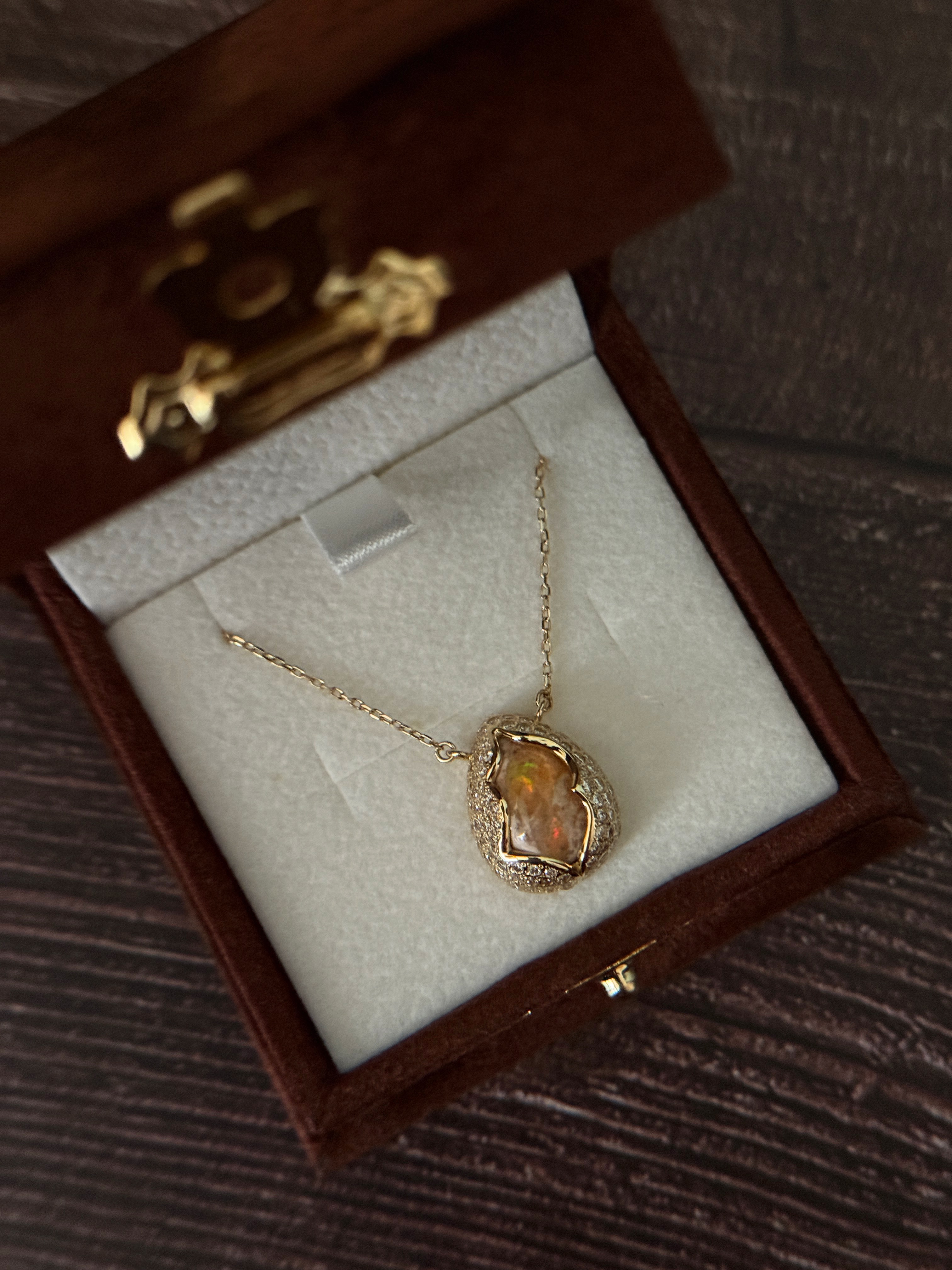 ✴︎ 宝石が魅せる ✴︎ Story